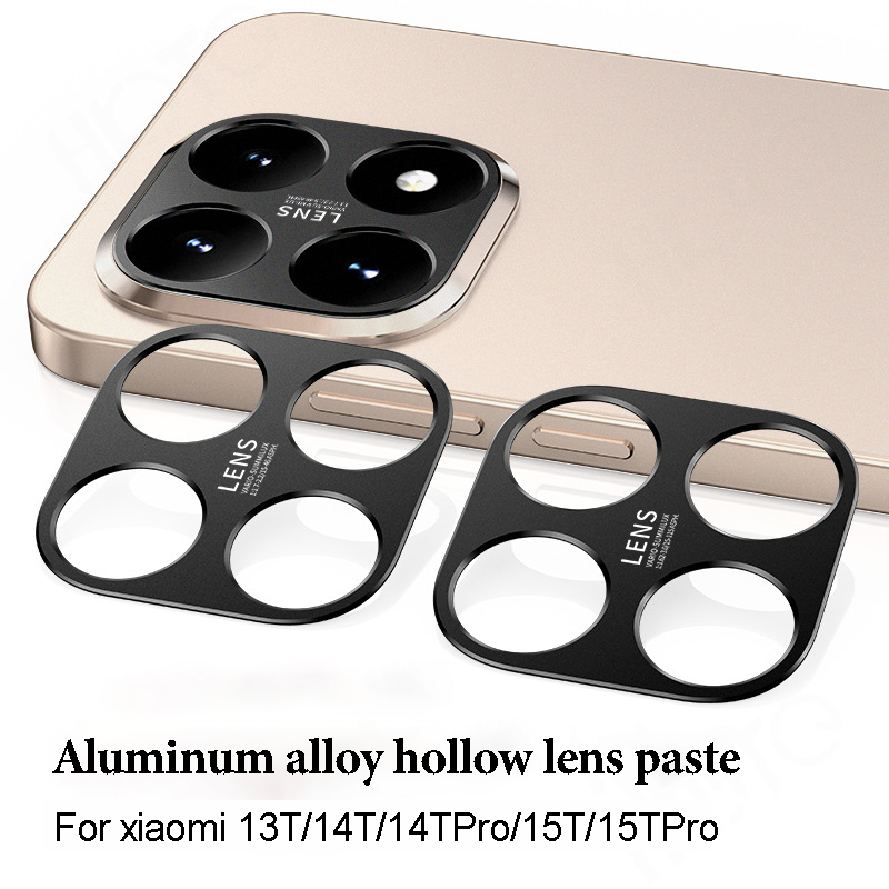 Kameraschutz für Xiaomi 15T Pr – Photography Kit Xiaomi 15T Pro Bewertung und Preis