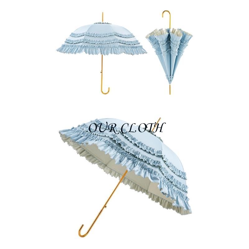 Prinzessin Spitze Regenschirm  – Photography Umbrella Lights Bewertung und Preis