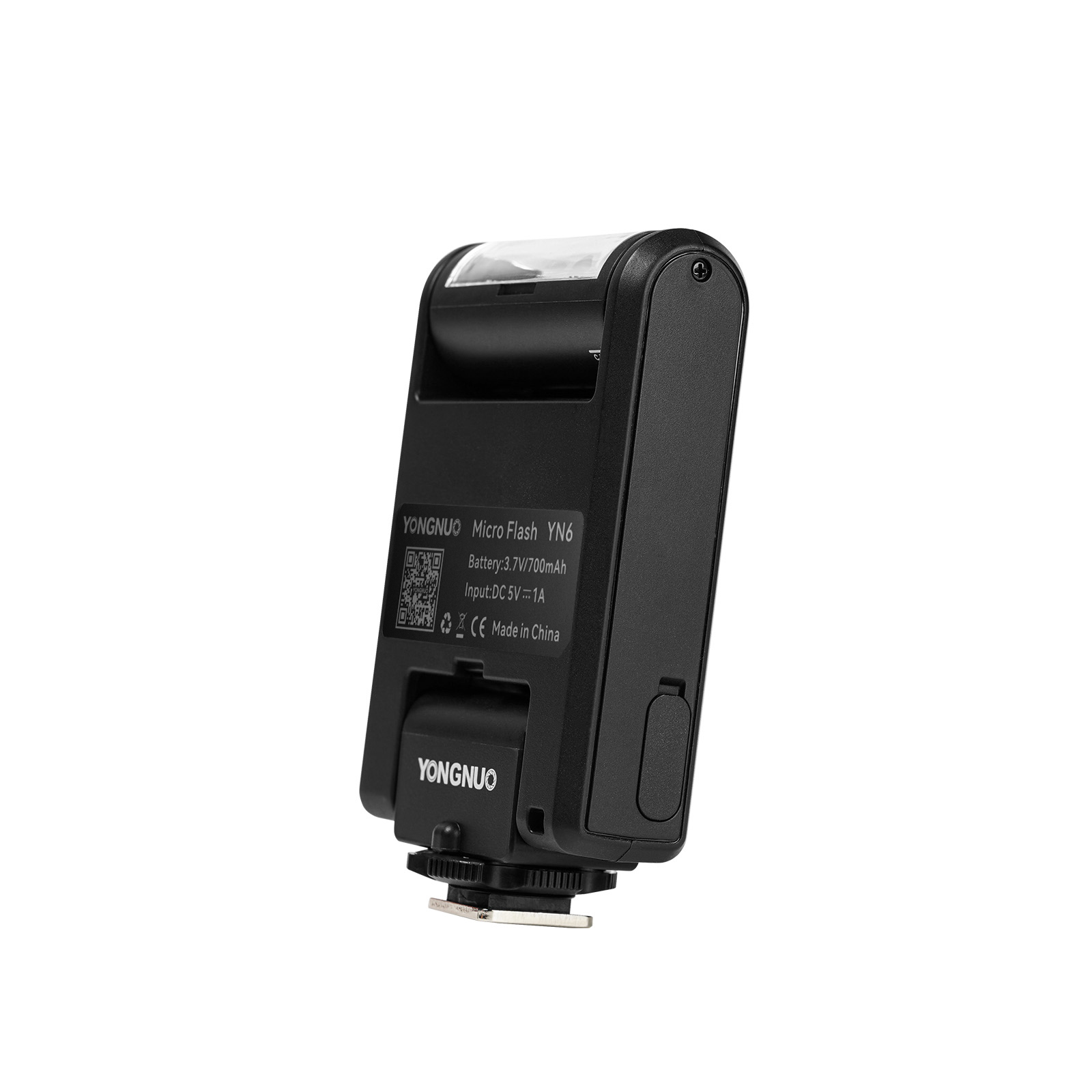 YONGNUO YN6 Mini On Kamera Bli – Speedlite Flash External Bewertung und Preis