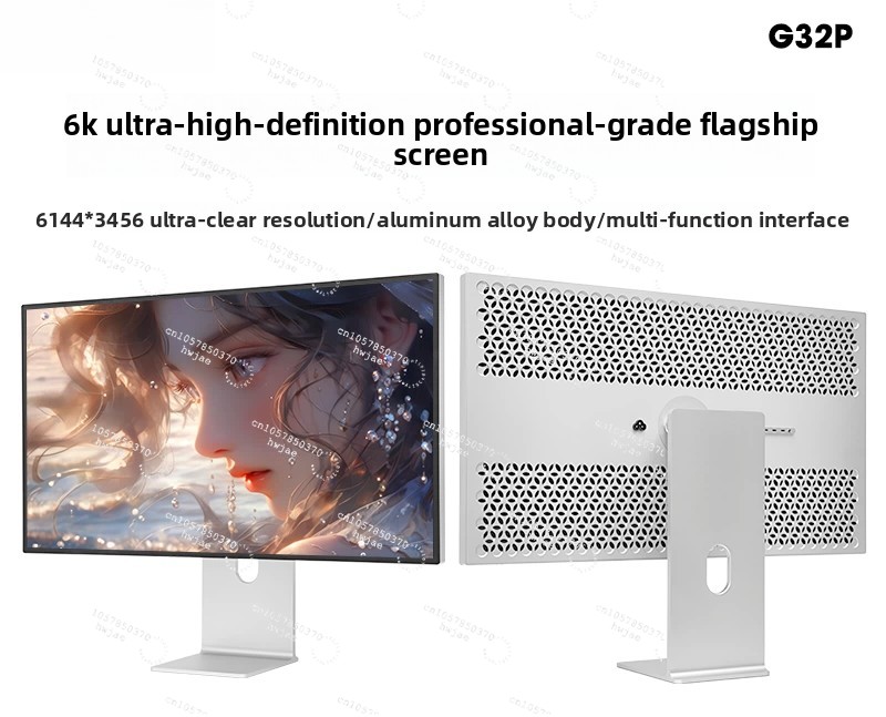Für KUYCON G32P Ultra-High-Def – Photography Design Bewertung und Preis