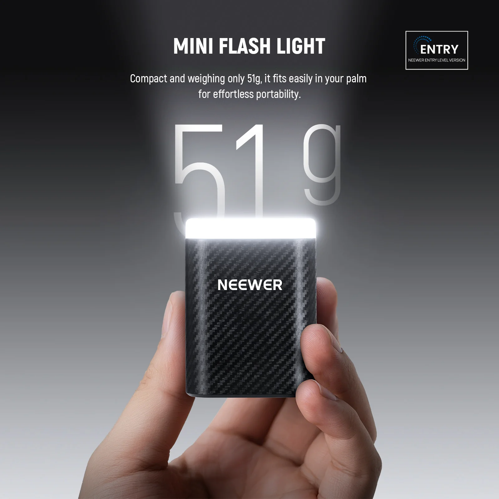 NEEWER N12L Mini Tragbarer Spe – Speedlite Flash External Bewertung und Preis