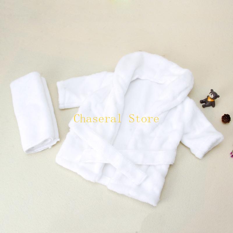 E7CE Neue Baby Bademäntel Bad  – Photography Newborn Bewertung und Preis