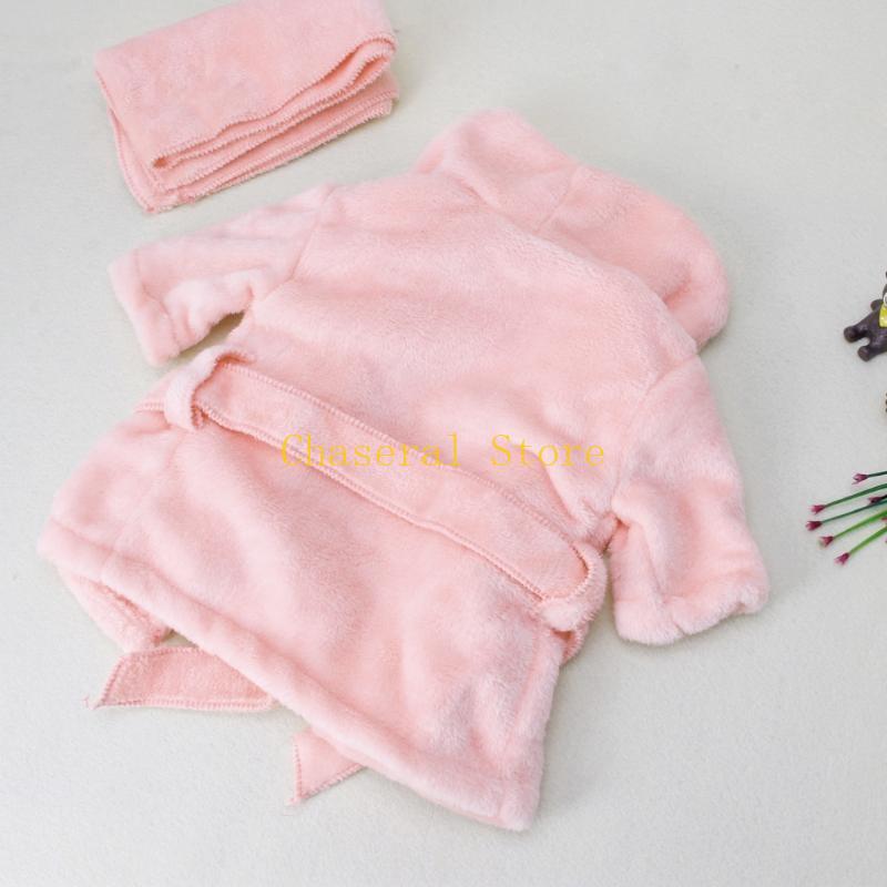 E7CE Neue Baby Bademäntel Bad  – Photography Newborn Bewertung und Preis