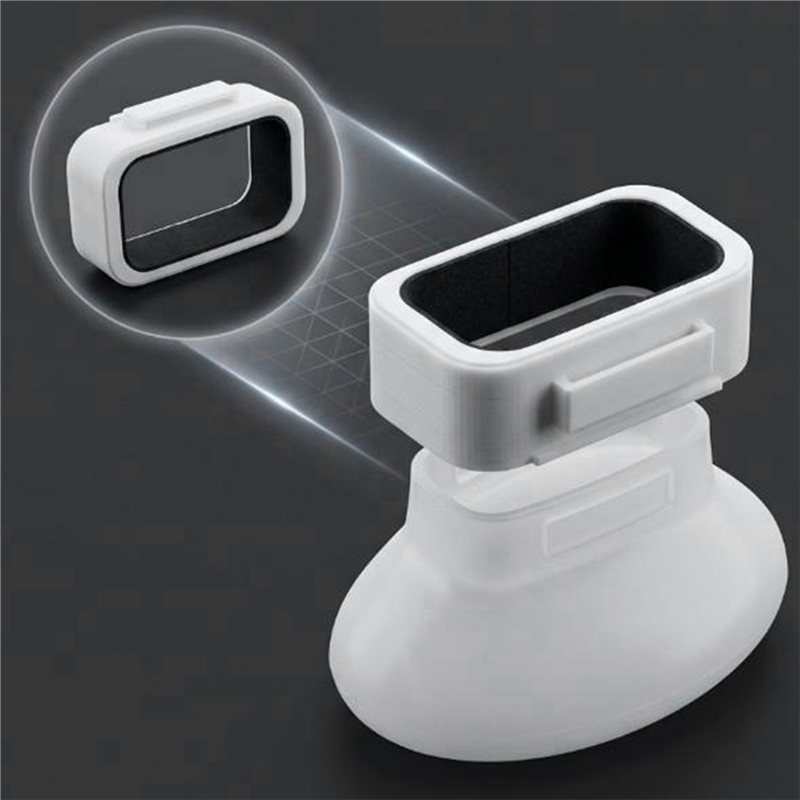 Super Deal - Tragbare Silikon- – Pop Up Flash Diffuser Bewertung und Preis