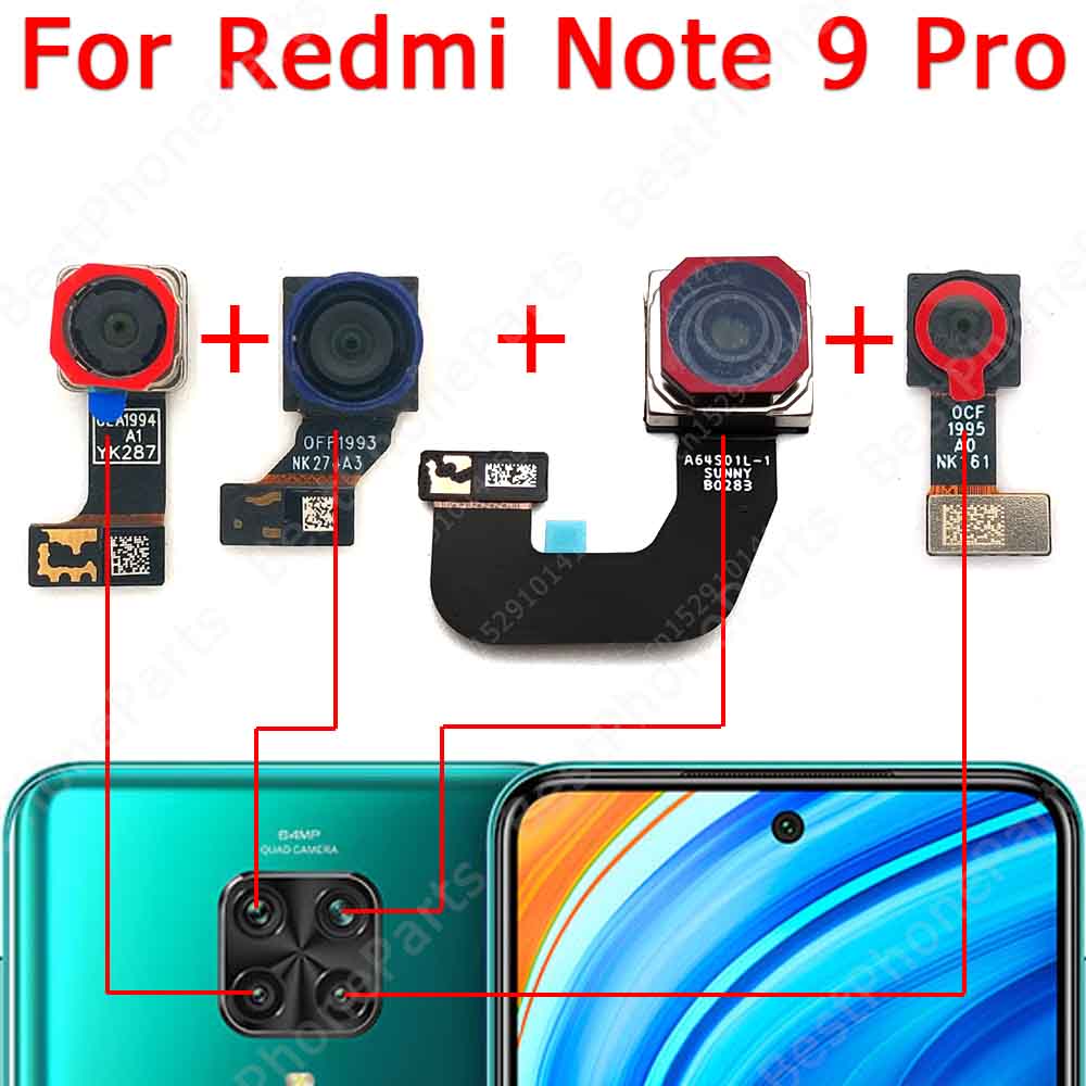 Rückfahr kamera für Xiaomi Red – Photography Kit Xiaomi 15T Pro Bewertung und Preis