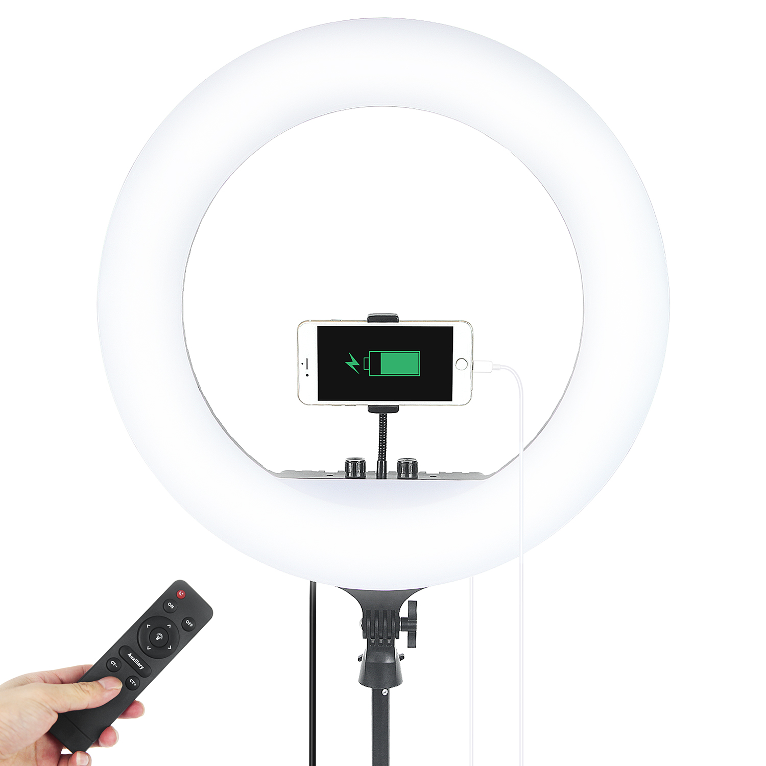 Fusitu FT-54 LED-Ringlicht, di – Photography Umbrella Lighting Kit Bewertung und Preis