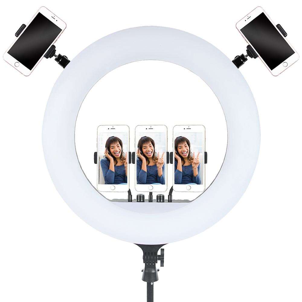 Fusitu FT-54 LED-Ringlicht, di – Photography Umbrella Lighting Kit Bewertung und Preis