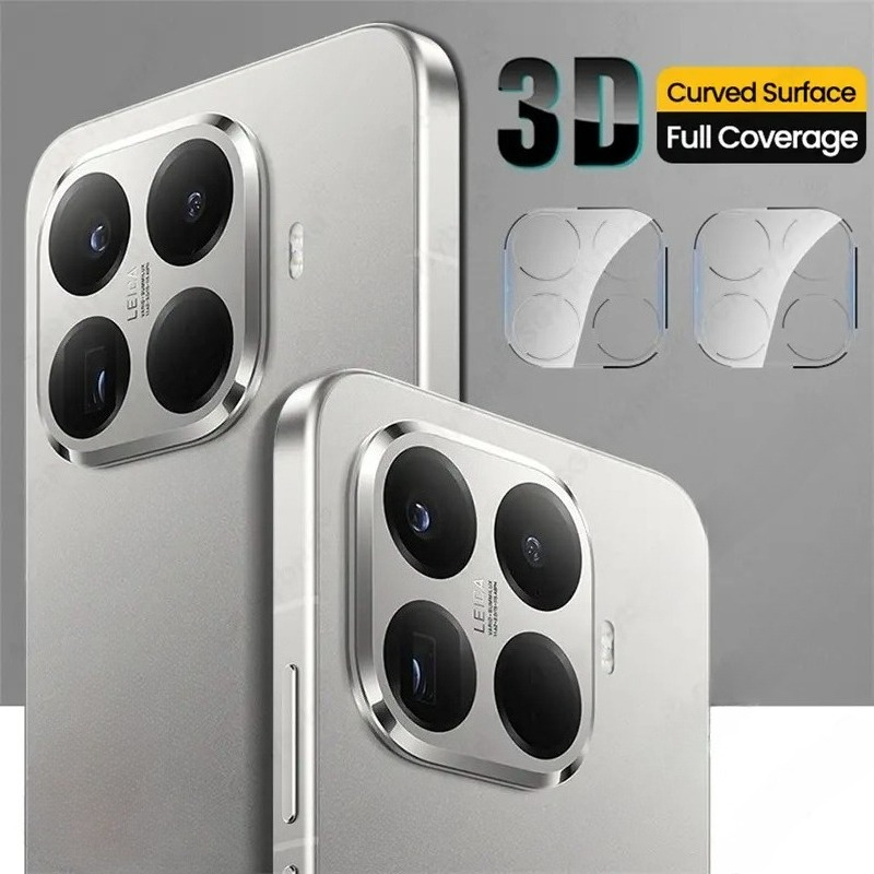 Kameraobjektivschutz für Xiaom – Photography Kit Xiaomi 15T Pro Bewertung und Preis