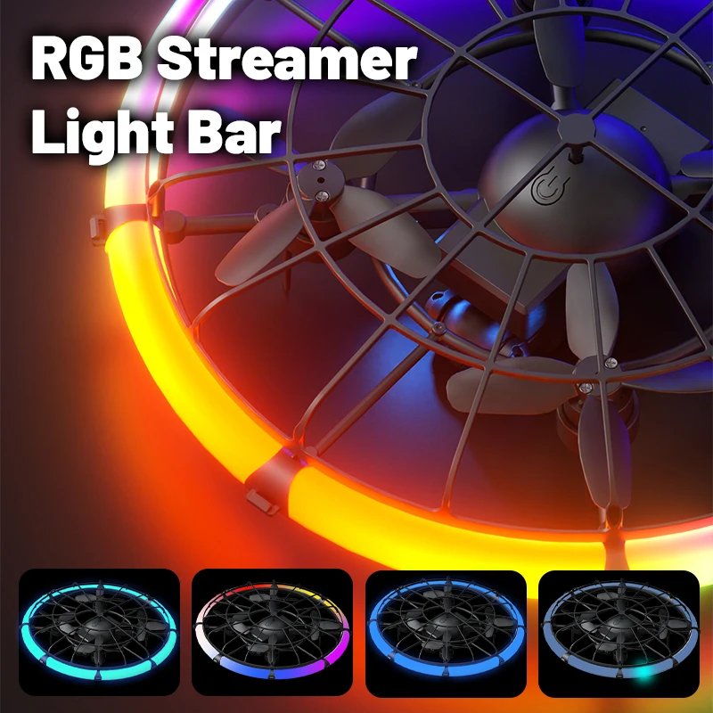 JJRC H145 UFO RC-Drohne mit Du – Photography Day Bewertung und Preis