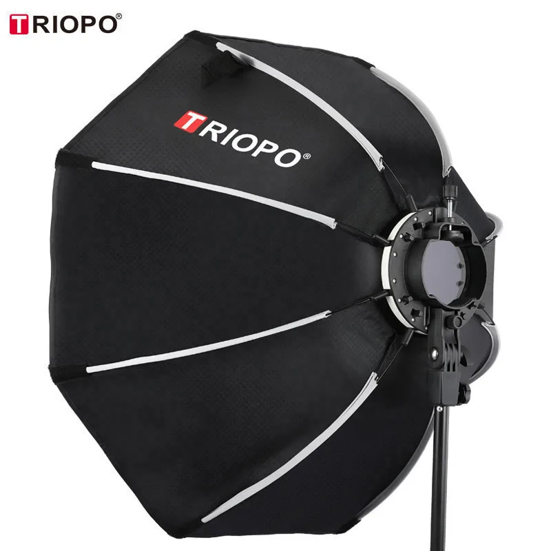 TRIOPO KX 65 cm 90 cm Softbox  – Photography Umbrella Lights Bewertung und Preis