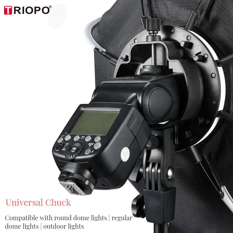 TRIOPO KX 65 cm 90 cm Softbox  – Photography Umbrella Lights Bewertung und Preis