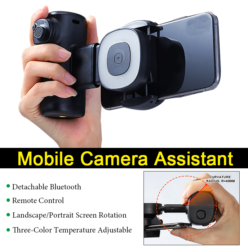 Mobiles Handy-Aufnahmegerät mi – Photography Outdoor Bewertung und Preis