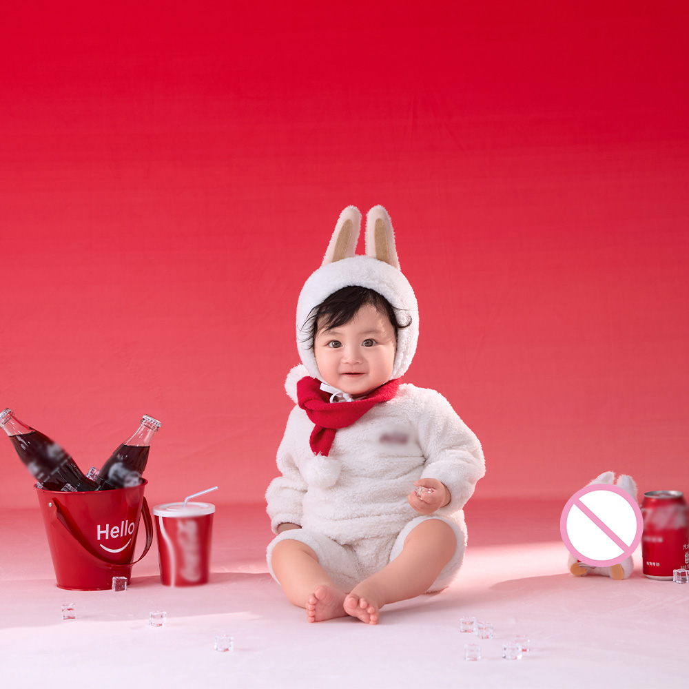 Baby 100-Tage-Meilenstein-Foto – Photography Day Bewertung und Preis