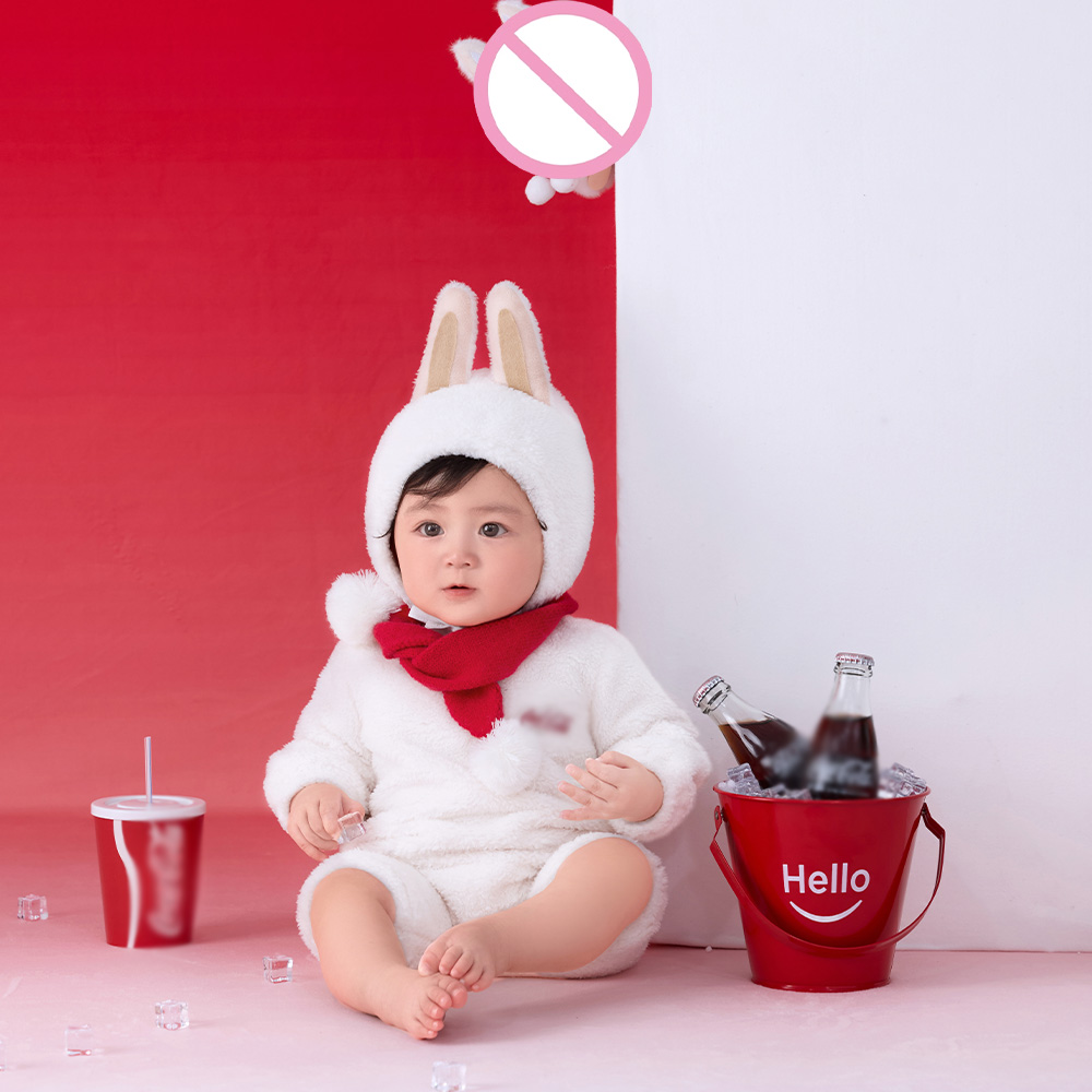 Baby 100-Tage-Meilenstein-Foto – Photography Day Bewertung und Preis
