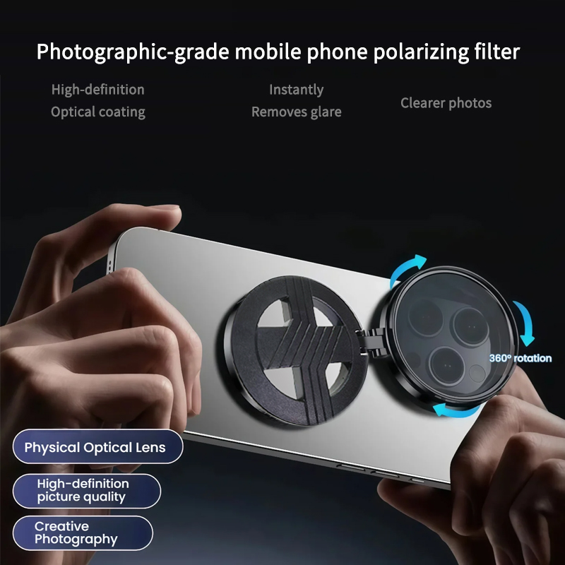 Magnetischer Halter Universell – Photography Kit Xiaomi 15T Pro Bewertung und Preis