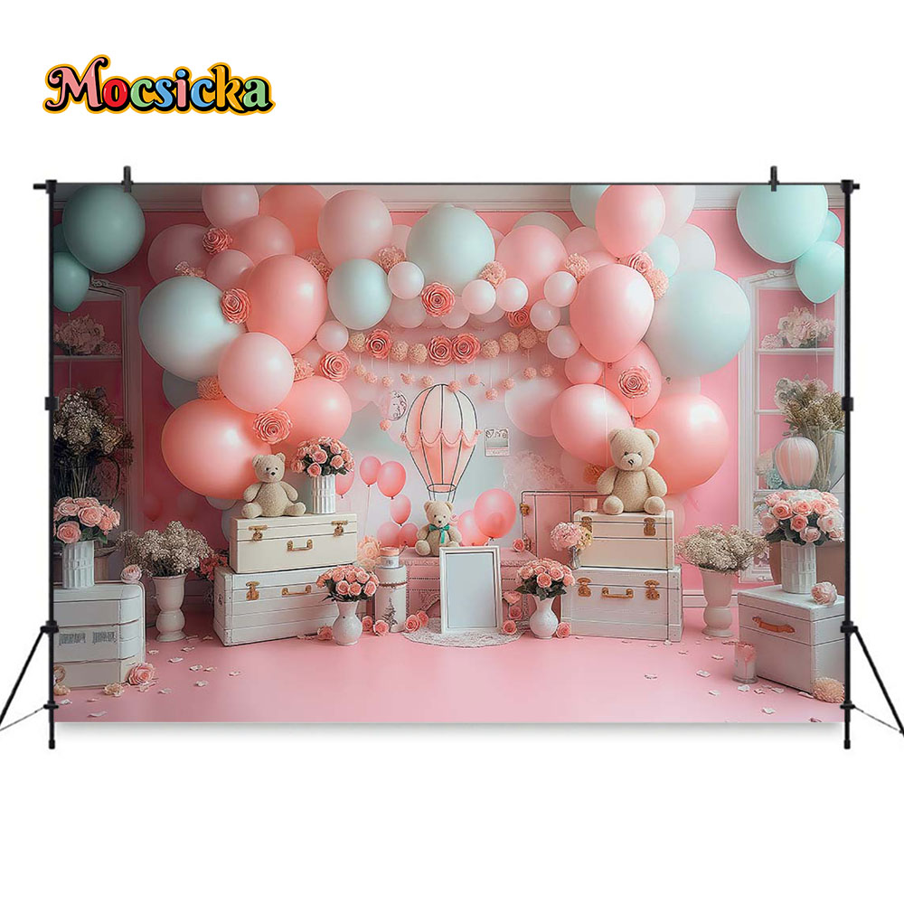 Mocsicka Kindergeburtstag Part – Photography Mapped Bewertung und Preis