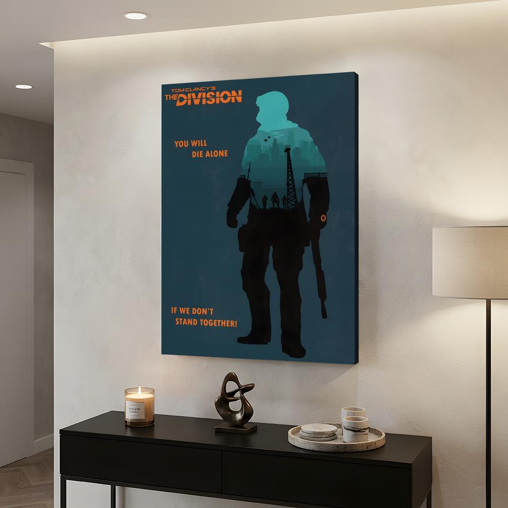 2 Tom Clancy's The Division 2  – Photography Pose Bewertung und Preis