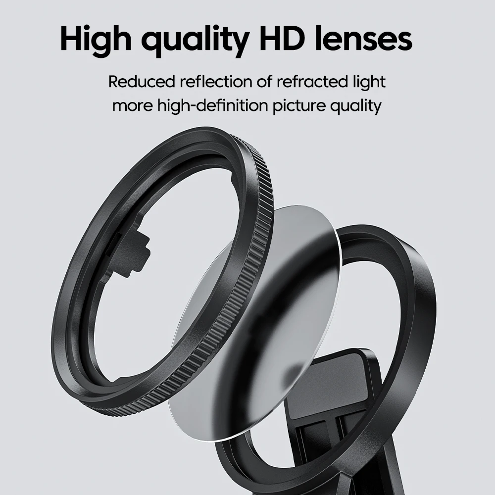52mm CPL Handy-Objektivfilter  – Photography Kit Xiaomi 15T Pro Bewertung und Preis