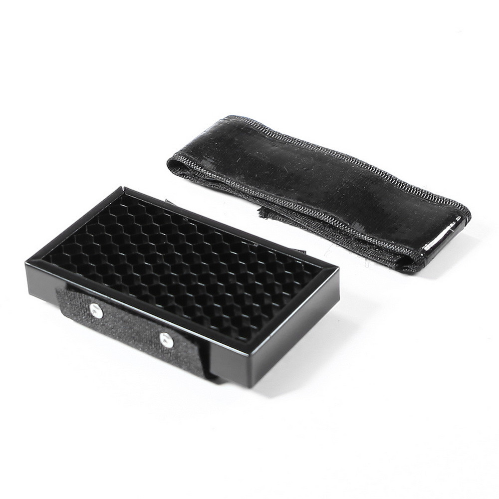 Universal Honeycomb Grid Für E – Speedlite Flash External Bewertung und Preis