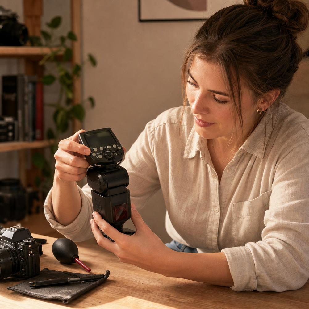 Für Godox V1 Tastenfeld Speedl – Speedlite Flash External Bewertung und Preis