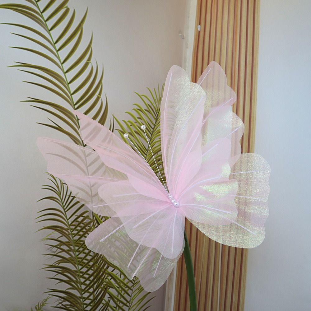 50cm Künstlicher Schmetterling – Photography Outdoor Bewertung und Preis