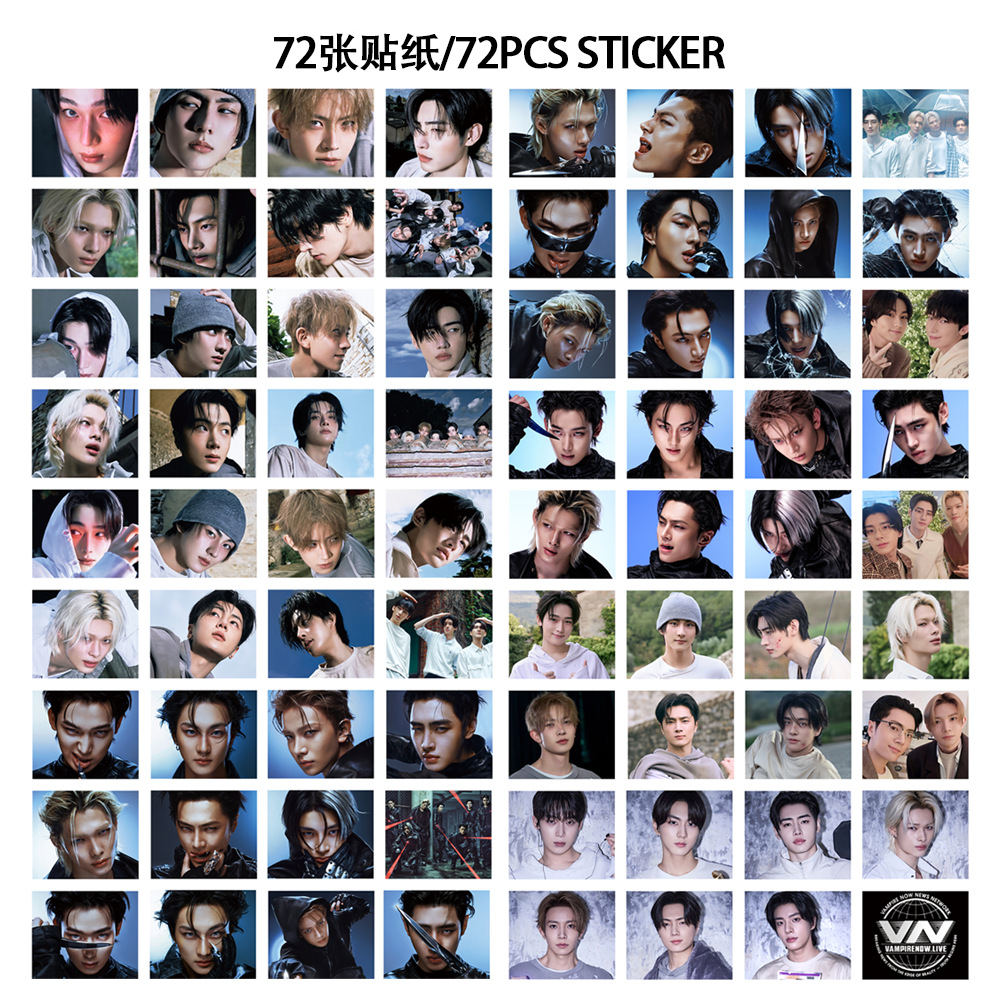 127 Stück EN Neues Album THE S – Photography News Bewertung und Preis