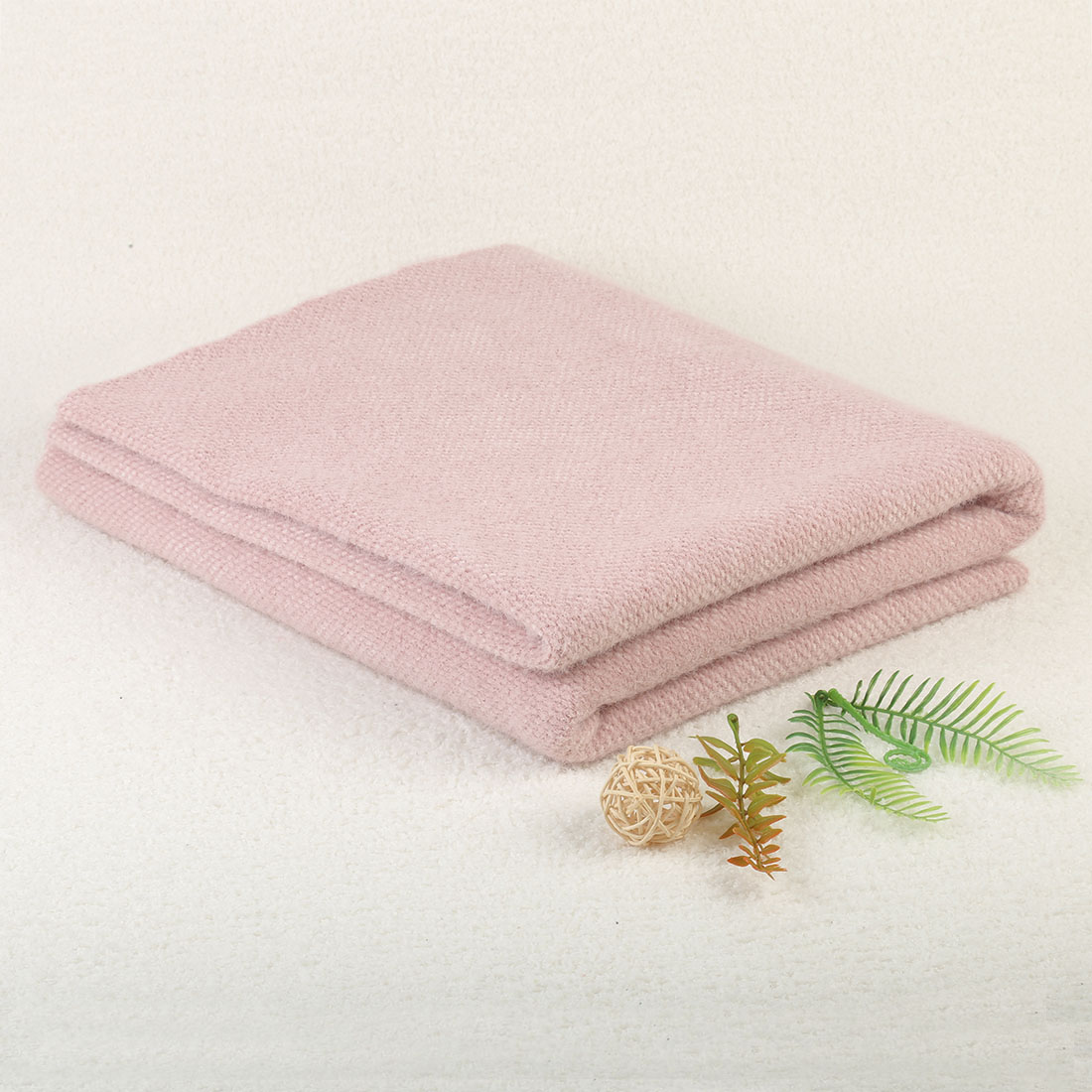 Weiche Strick-Streifen-Decke f – Photography Newborn Bewertung und Preis
