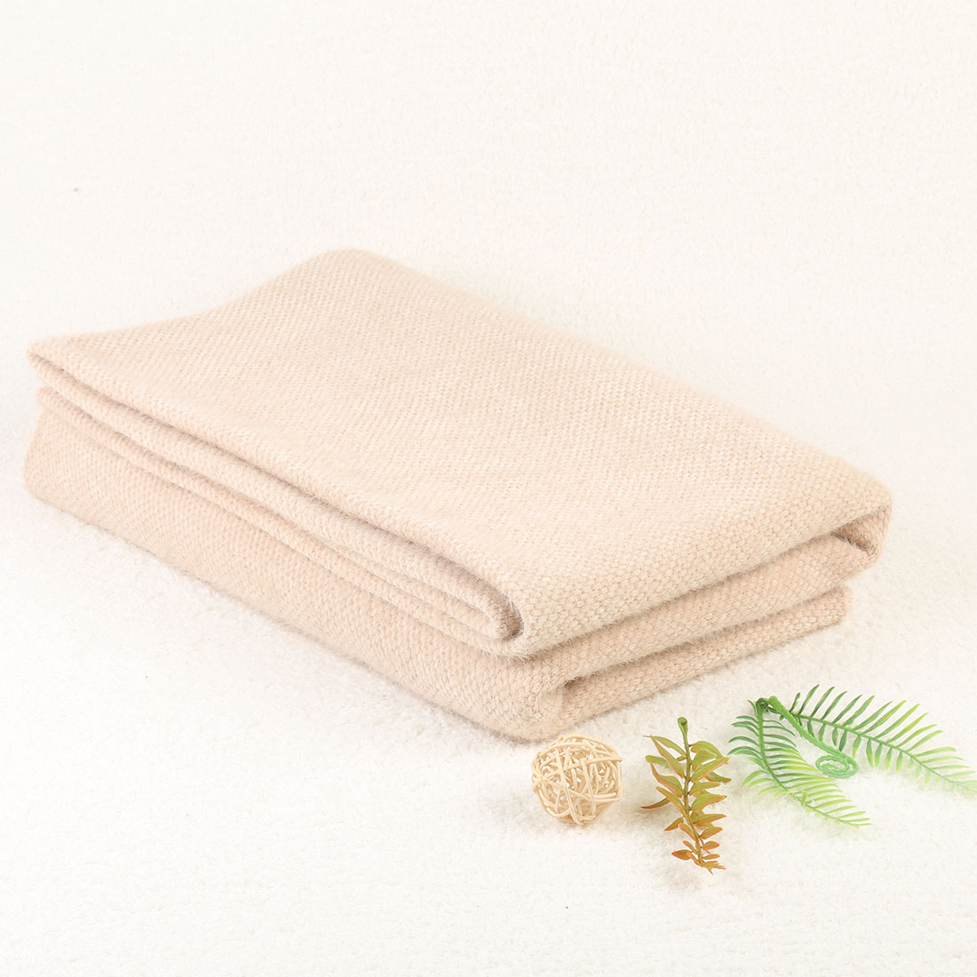 Weiche Strick-Streifen-Decke f – Photography Newborn Bewertung und Preis