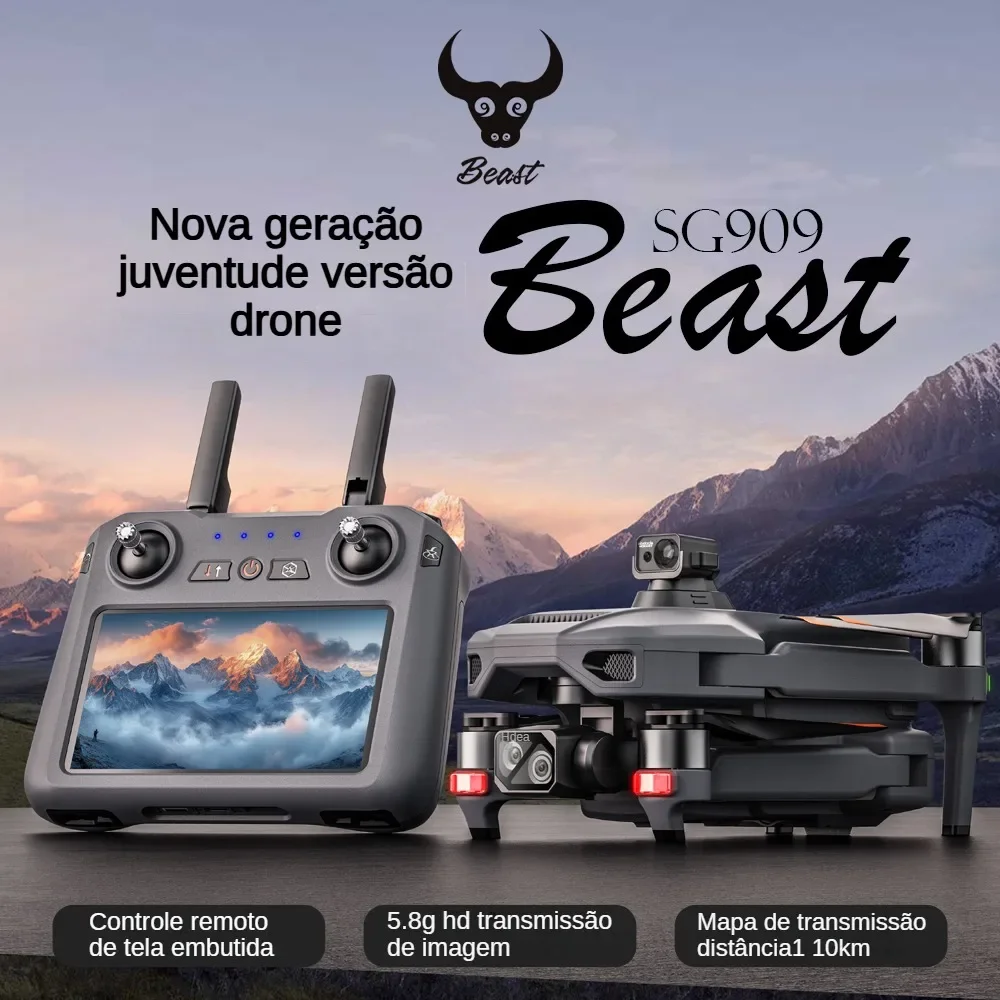 ZLL SG909 SG909MAX Professione – Photography Outdoor Bewertung und Preis