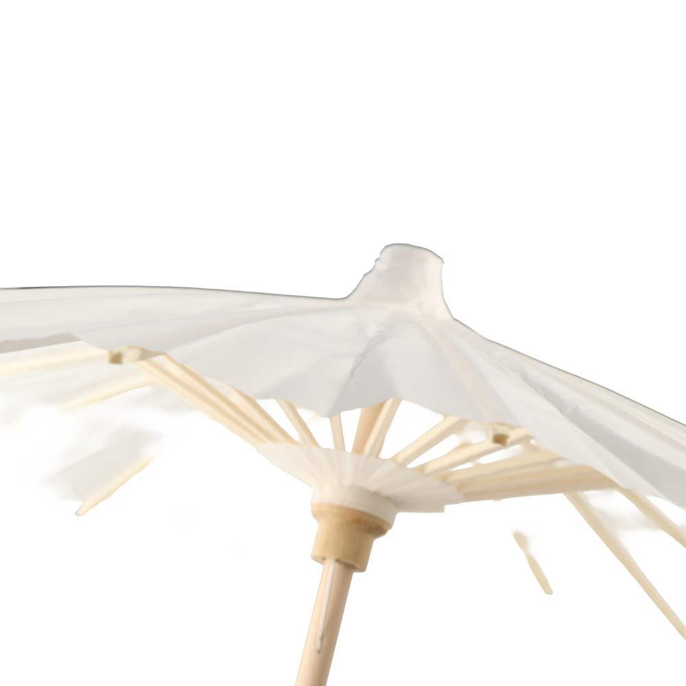 Traditioneller handgefertigter – Photography Umbrella Bewertung und Preis