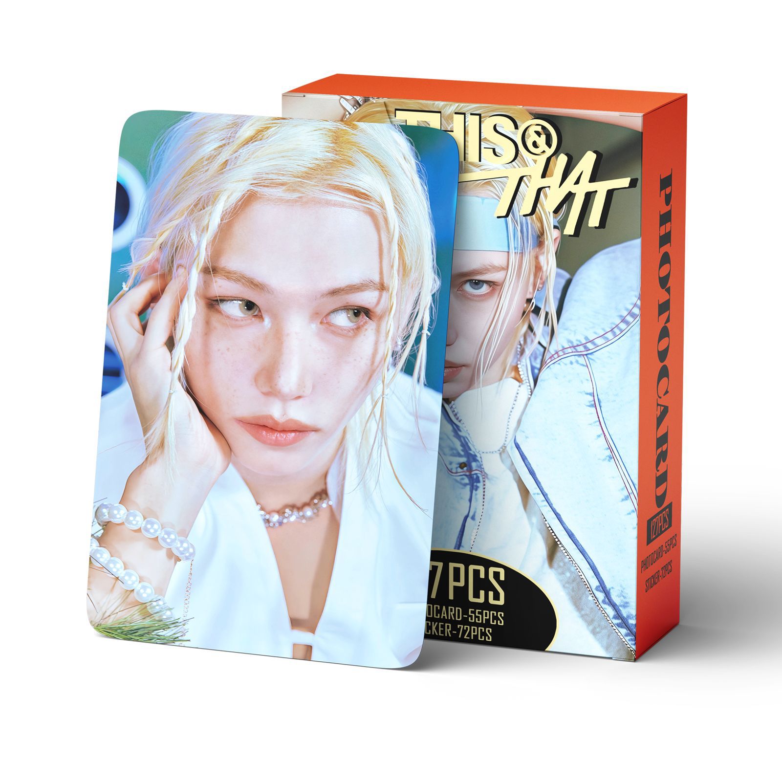 127-teiliges Set mit kleinen K – Photography News Bewertung und Preis