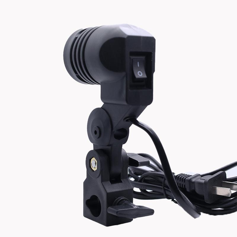 1,8 M Kabel E27 Sockel Softbox – Photography Umbrella Lights Bewertung und Preis
